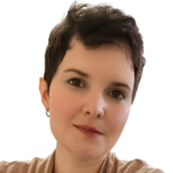 Asenate Aline Xavier Adrião