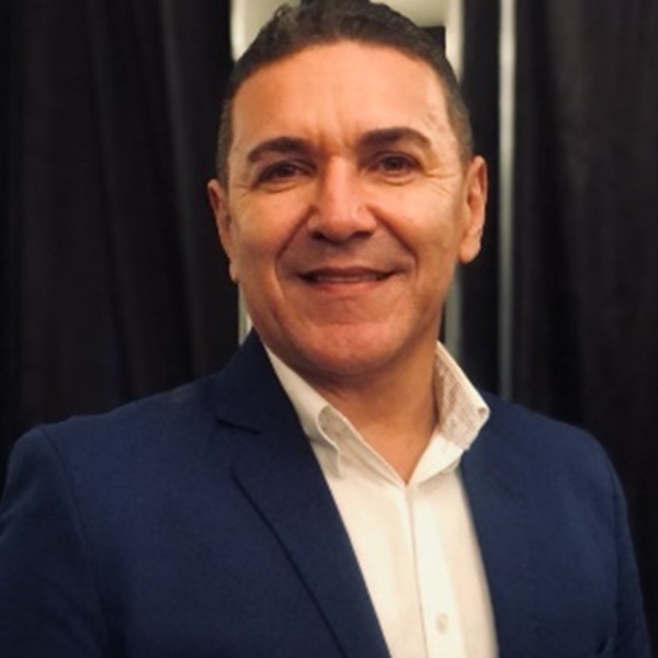 Esron Soares Carvalho Rocha