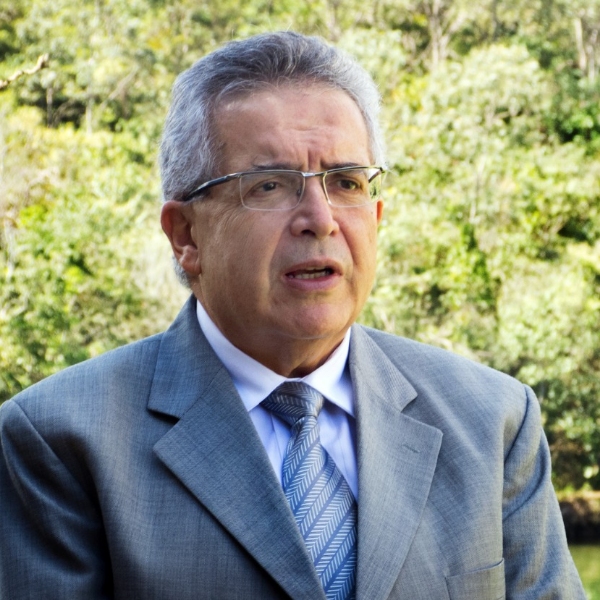 Francisco Eduardo de Campos