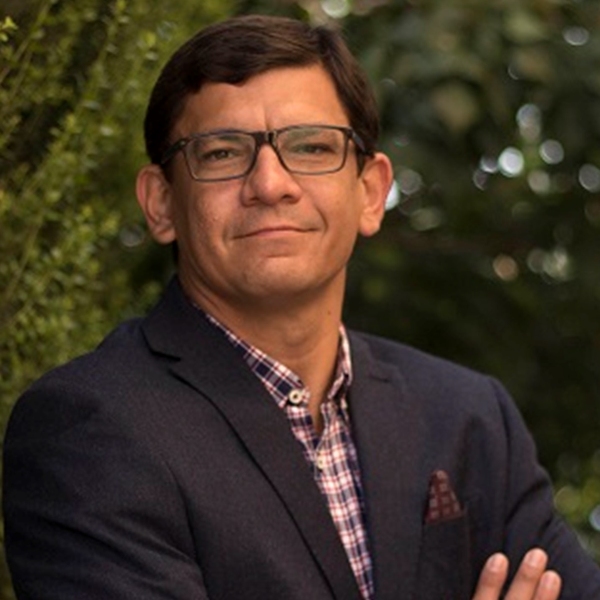 João Araújo Monteiro Neto