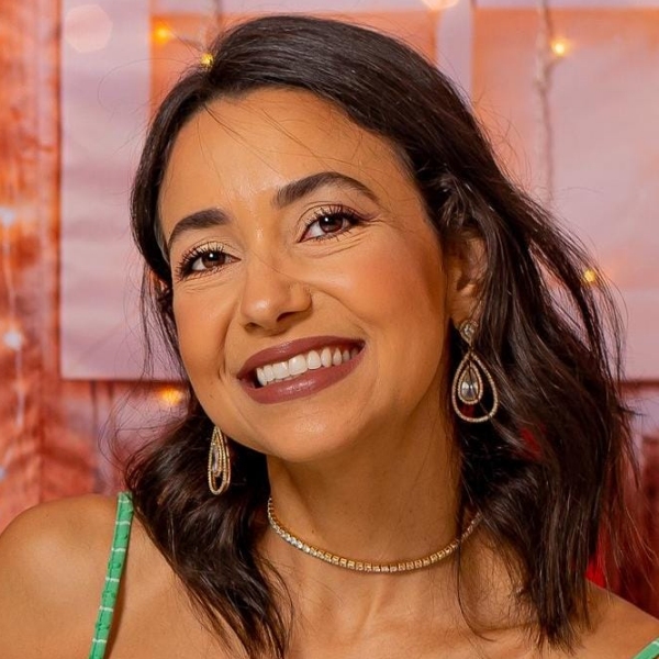 Mírian Brasil Magalhães de Oliveira