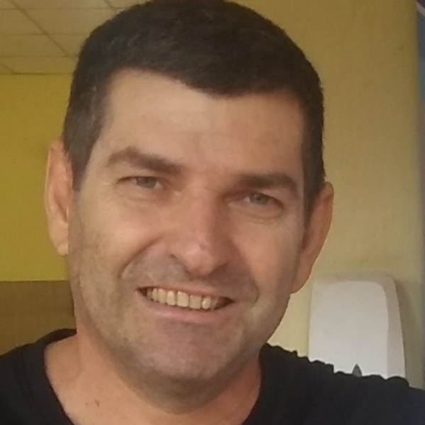 Edson Luiz Martinussi