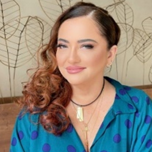 Therezinha de Jesus Pinto Fraxe