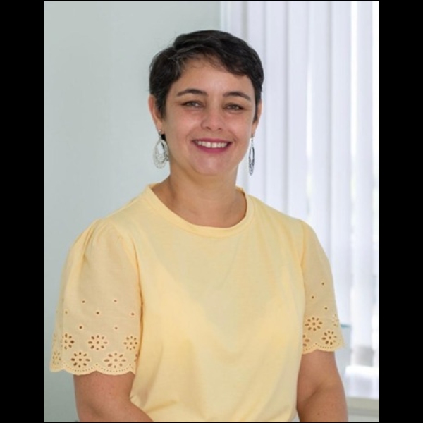 Ana Luísa Lemos Serra 