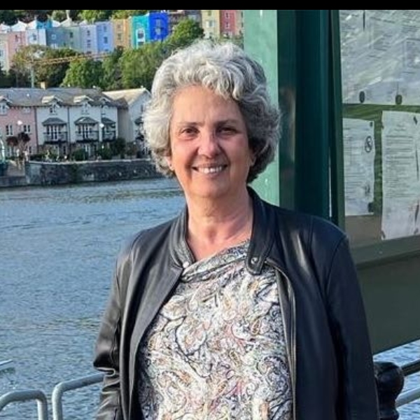 Ana Flavia D'Oliveira 