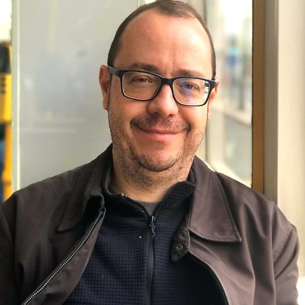 Geraldo Augusto Pinto