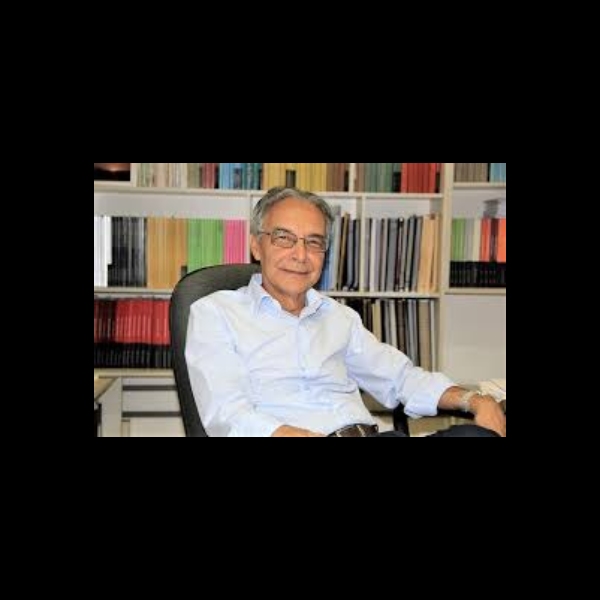 Prof. Dr. Jairnilson Silva Paim