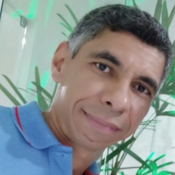 Prof. Esp. Alan Pereira Machado