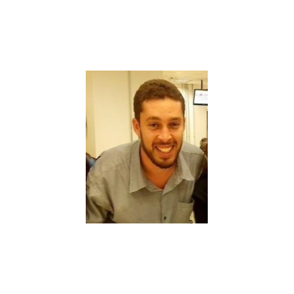 Prof. Dr. João Paulo Almeida Brito da Silva