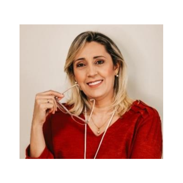 Maria Flávia Lima de Souza