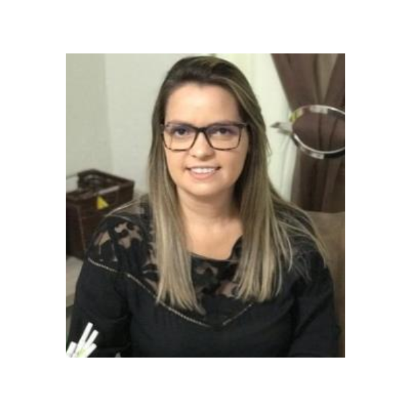 Francisca Karina Teixeira de Oliveira