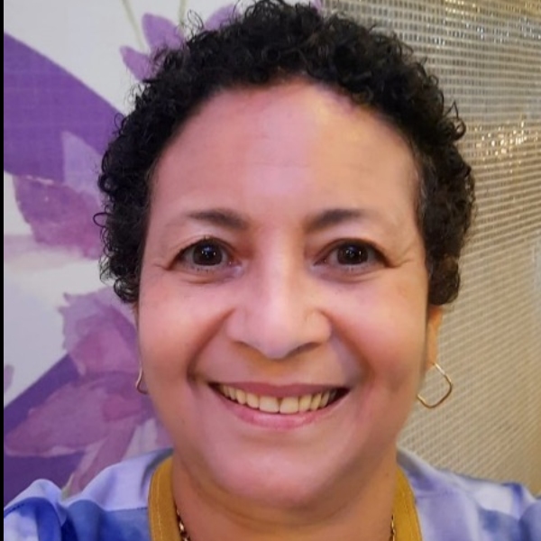 Prof. Ma. Roselí Maria Cardoso Ribeiro