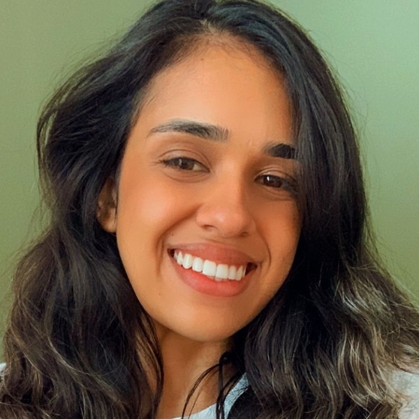 Evelyn de Lima Campos