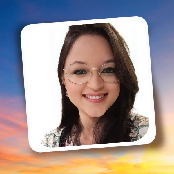 Cláudia Aline de Brito Oliveira