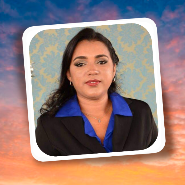 Ana Cristina Souza Rodrigues