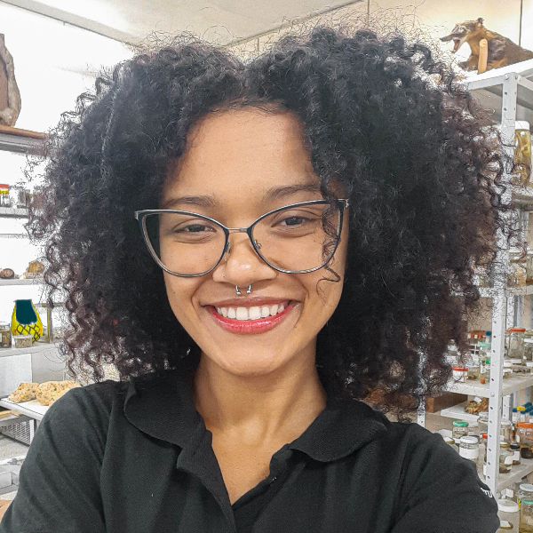 Ellen Queiroz Azevedo