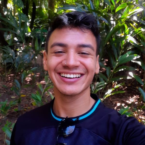 Deyvid Pantoja Lobato