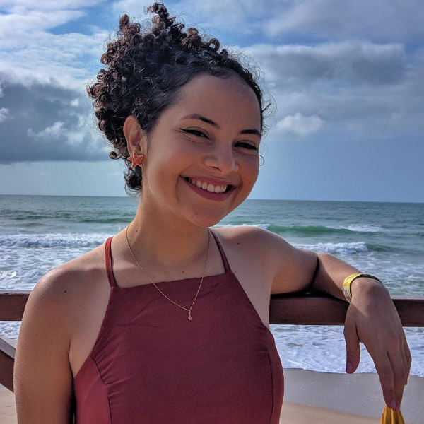 Letícia Azevedo dos Santos