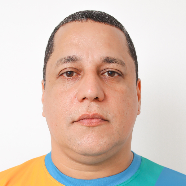 Adelson Luis Ferreira Cardoso de Moraes