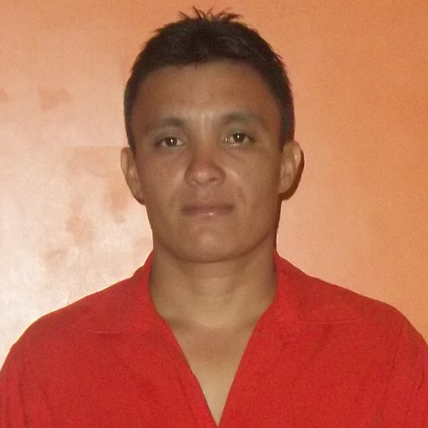 Dr. Dênison da Silva Ferreira