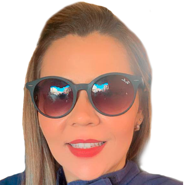 LADY DAIANE RIBEIRO