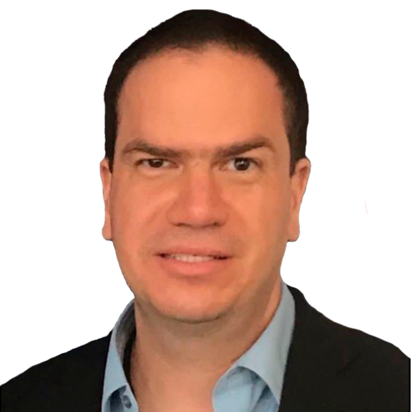 Daniel Silva Ramos