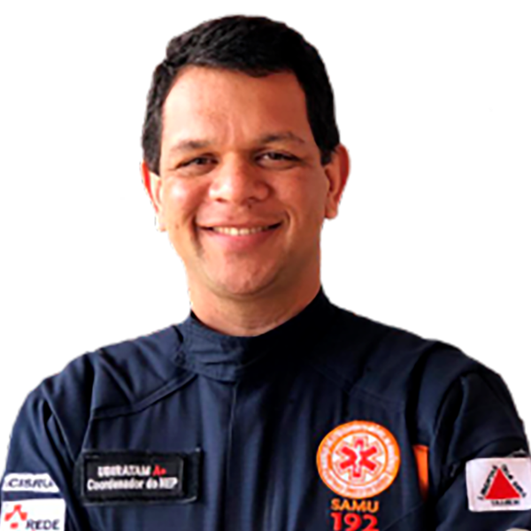 UBIRATAM LOPES CORREIA