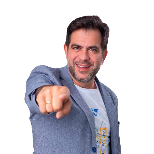 DÉLIO PINHEIRO