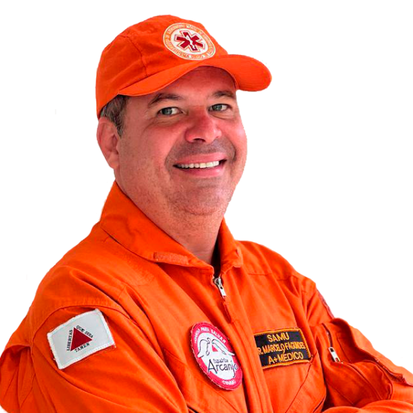 MARCELO FAGUNDES