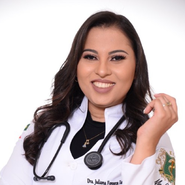 JULIANA FONSECA XAVIER