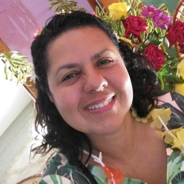 FLAVIA TEREZA NASCIMENTO