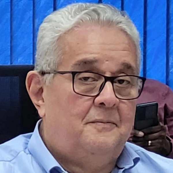 MAURO CÉZAR SOUZA