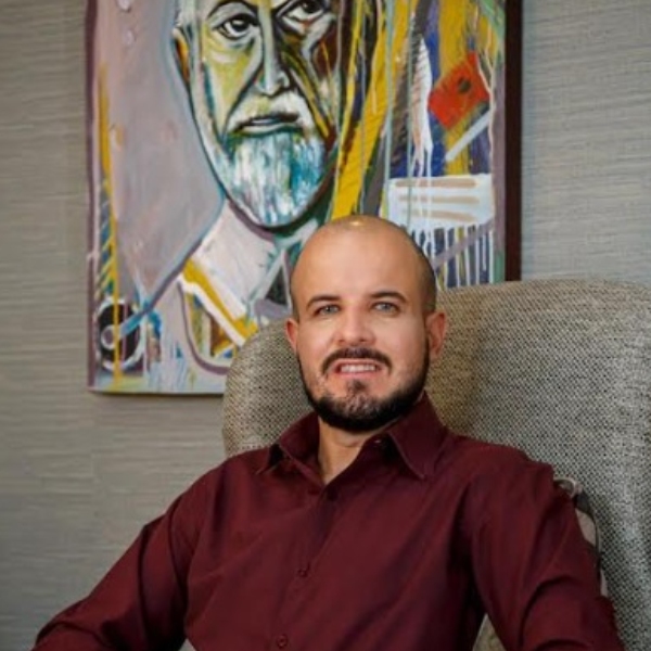 RAFAEL DE SOUZA PEREIRA GOMES