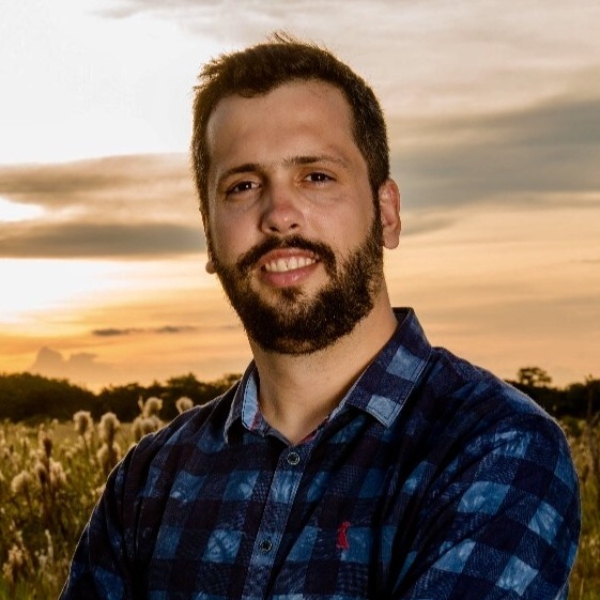 LEONARDO GUIMARÃES ZARA