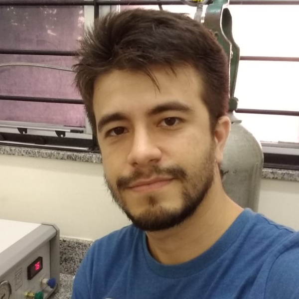 Me. Yuri Willkens de Oliveira Costa