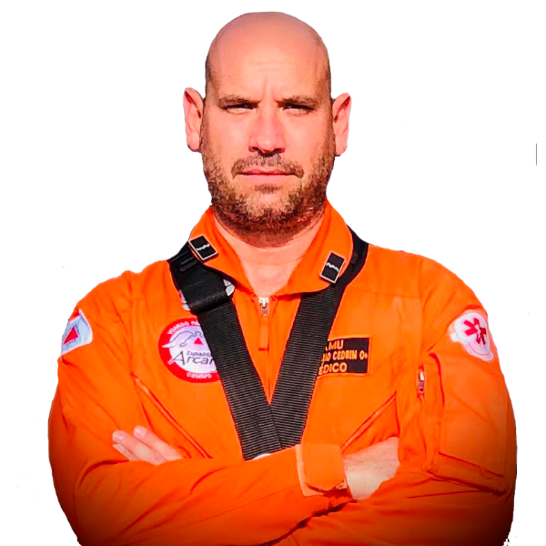 Antonio José Marinho Cedrim Filho