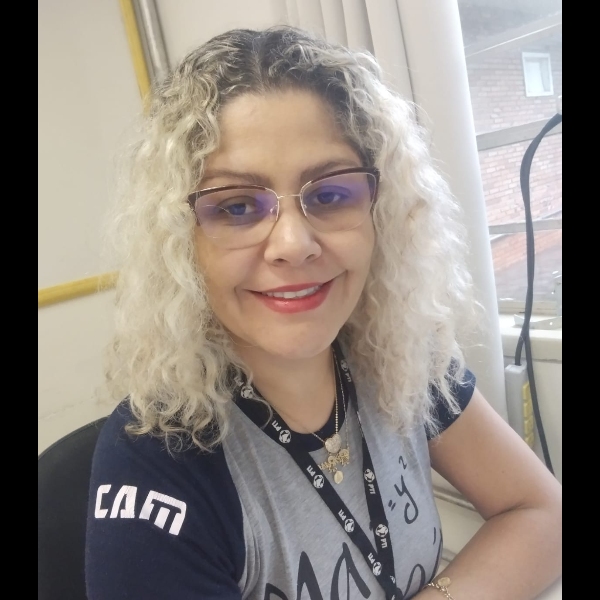 Vanessa Lucena Camargo de Almeida Klaus