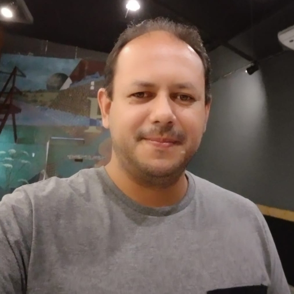 Psi. Alessio Pontes (A Ponte - PE)