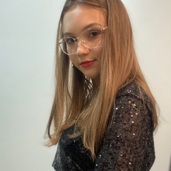 Gabrielle Thaís Werle