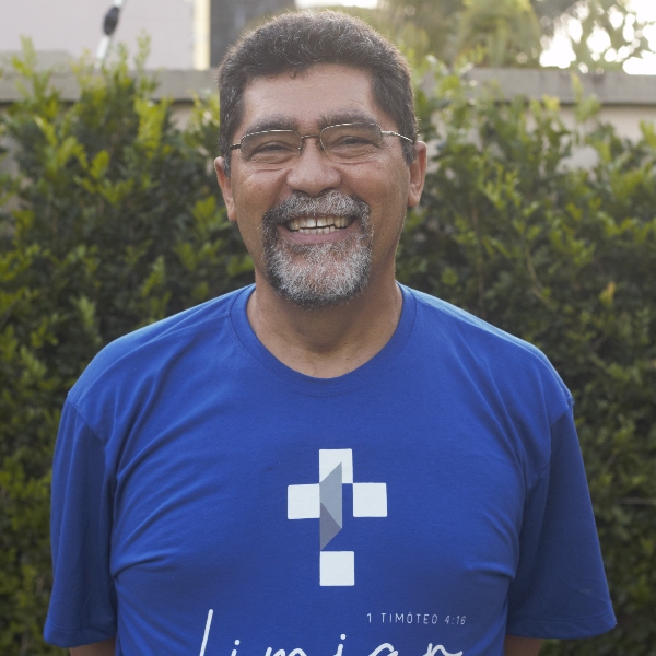 Pr. Luiz Pedro Neto (Limiar - RN)