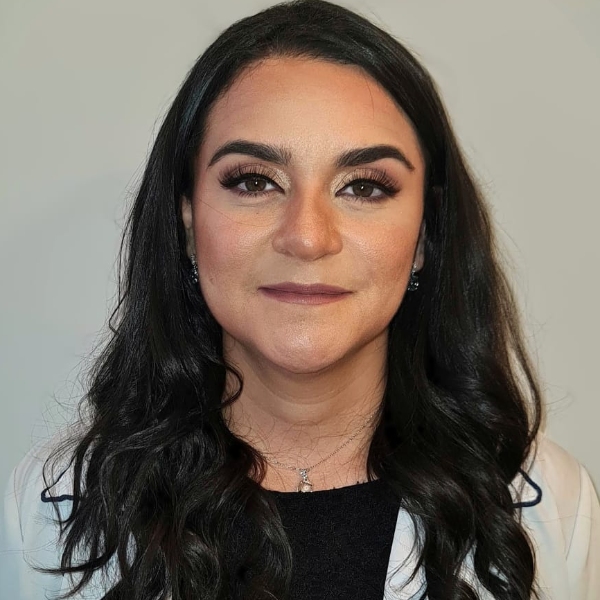 Luciana Freire de Oliveira