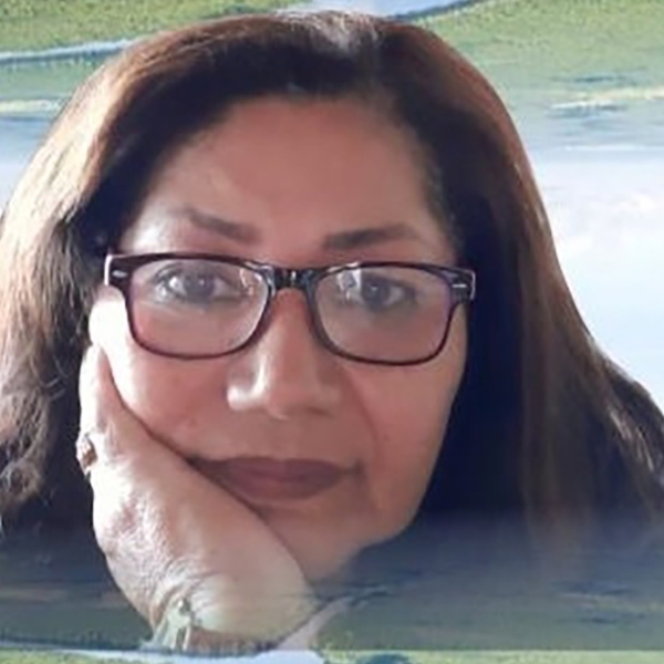 Marilene Corrêa da Silva Freitas