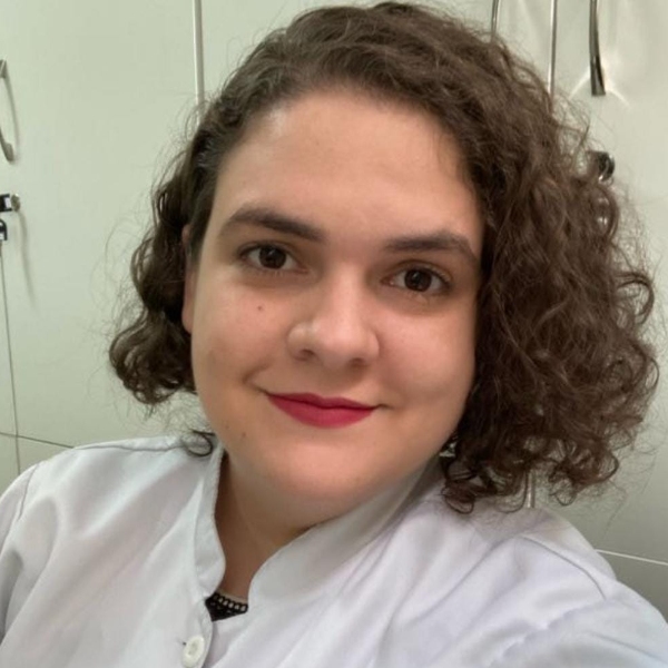 Aretha Gomes de Omena