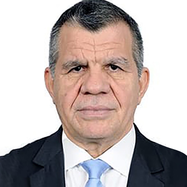 João Bosco Gomes Saraiva