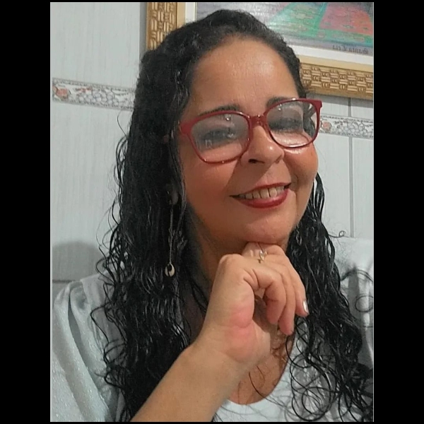 Laudiceia de Campos Pereira