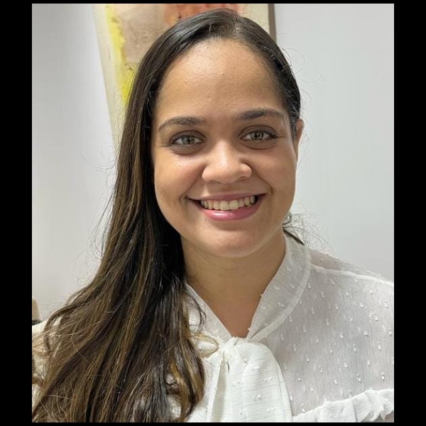 Lidiane Hávila Oliveira Gomes 