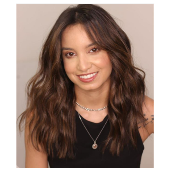 Amanda Rayssa Dos Anjos