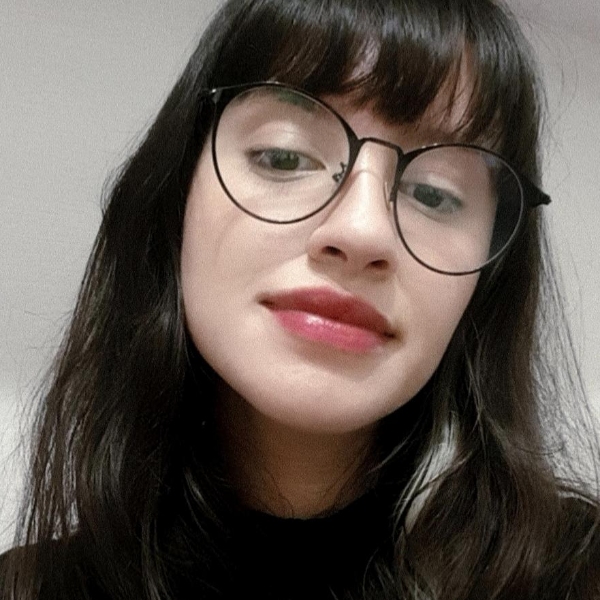 Julia Baldi de Luccas