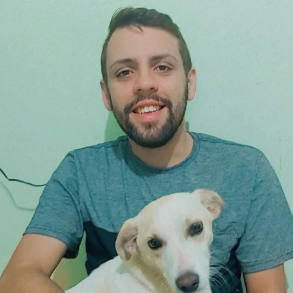 Enderson Fernandes Santos Barreto