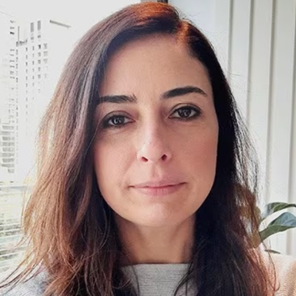 Deborah Vasconcellos